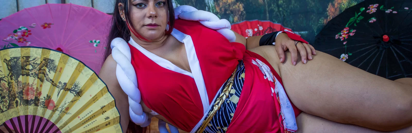 Capa de Natasha Biffe